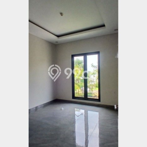 Rumah Luxury Modern Siap Huni di Kota Wisata Jakarta Timur Rumah Luxury Modern Siap Huni di Kota Wisata Jakarta Timur