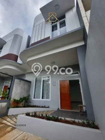 Disewakan! Rumah 3 Kamar Tidur &
3 Kamar Mandi di Raffles Hills, Jakarta Timur Disewakan! Rumah 3 Kamar Tidur &
3 Kamar Mandi di Raffles Hills, Jakarta Timur