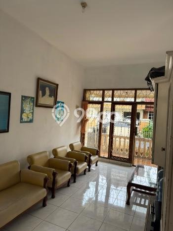 For Sale! Luxury House LT 240m2 Desain Modern di Serpong Villa Melati Mas For Sale! Luxury House LT 240m2 Desain Modern di Serpong Villa Melati Mas
