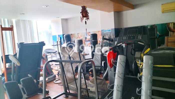 Unit Kantor Dijual di Jakarta Utara LT 615m2 & LB 1700m2 Unit Kantor Dijual di Jakarta Utara LT 615m2 & LB 1700m2