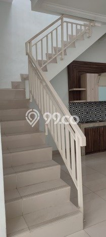 Rumah sewa siap huni 3 KT di Sunter, Jakarta Utara Rumah sewa siap huni 3 KT di Sunter, Jakarta Utara