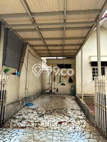 For Sale! Luxury House LT 240m2 Desain Modern di Serpong Villa Melati Mas For Sale! Luxury House LT 240m2 Desain Modern di Serpong Villa Melati Mas