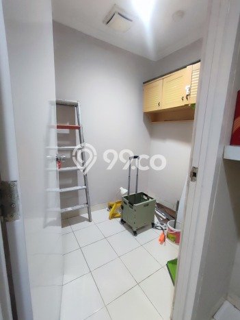 Hunian Apartemen Bagus di Kelapa Gading 4 Kamar Tidur Hunian Apartemen Bagus di Kelapa Gading 4 Kamar Tidur