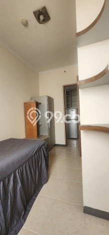 Dijual Segera Apartemen 2 KT, 1 KM, 49m2 di Kemayoran, Jakarta Pusat Dijual Segera Apartemen 2 KT, 1 KM, 49m2 di Kemayoran, Jakarta Pusat