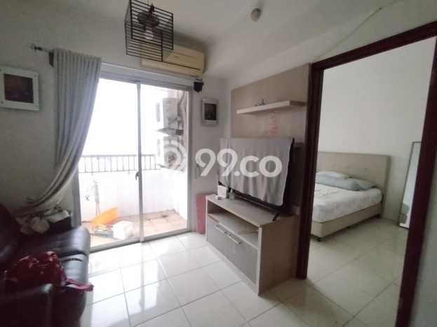 Apartemen Minimalis untuk Dijual di Ancol Dengan Spesifikasi 0 KT & 1 KM Apartemen Minimalis untuk Dijual di Ancol Dengan Spesifikasi 0 KT & 1 KM