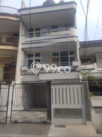 BEST DEAL! Hunian Disewakan dengan Harga Terjangkau di Jakarta Utara BEST DEAL! Hunian Disewakan dengan Harga Terjangkau di Jakarta Utara