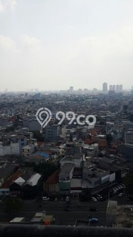 Apartemen Favorit Nyaman Dijual di Jakarta Pusat dengan 2 Kamar Tidur Apartemen Favorit Nyaman Dijual di Jakarta Pusat dengan 2 Kamar Tidur