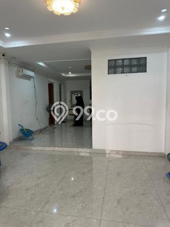 Sewa Rumah Harga Terjangkau di Sunter Jakarta Utara dengan 7 Kamar Tidur Sewa Rumah Harga Terjangkau di Sunter Jakarta Utara dengan 7 Kamar Tidur