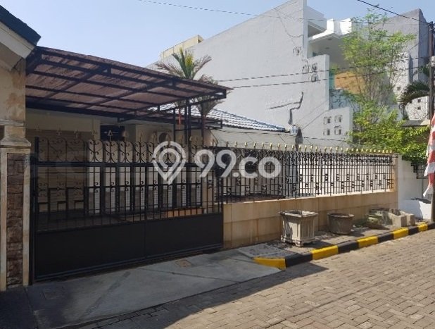 Rumah sewa siap huni 4 Kamar Tidur di Sunter, Jakarta Utara Rumah sewa siap huni 4 Kamar Tidur di Sunter, Jakarta Utara