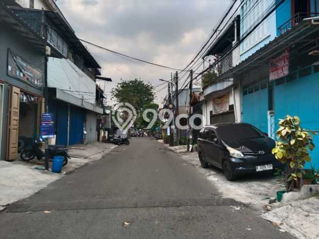 Rumah Luas Asri 3 KT Siap Huni di Sunter Jakarta Utara Rumah Luas Asri 3 KT Siap Huni di Sunter Jakarta Utara