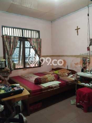 Jual Rumah Modern 3 KT di Sunter, Jakarta Utara Jual Rumah Modern 3 KT di Sunter, Jakarta Utara