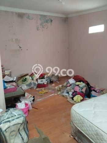 Jual Rumah Modern 3 KT di Sunter, Jakarta Utara Jual Rumah Modern 3 KT di Sunter, Jakarta Utara