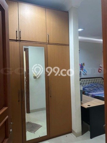 Sewa Rumah Murah di Sunter Jakarta Utara dengan 5 Kamar Tidur Sewa Rumah Murah di Sunter Jakarta Utara dengan 5 Kamar Tidur