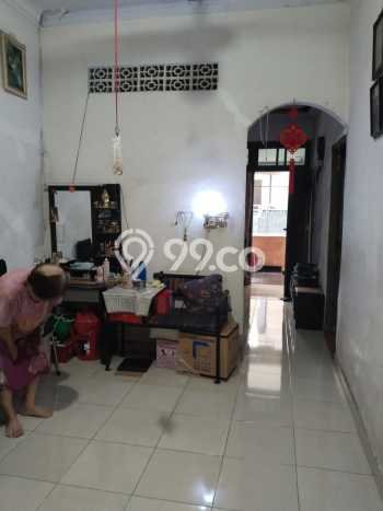 Jual Rumah Modern 3 KT di Sunter, Jakarta Utara Jual Rumah Modern 3 KT di Sunter, Jakarta Utara