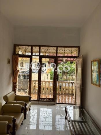 For Sale! Luxury House LT 240m2 Desain Modern di Serpong Villa Melati Mas For Sale! Luxury House LT 240m2 Desain Modern di Serpong Villa Melati Mas