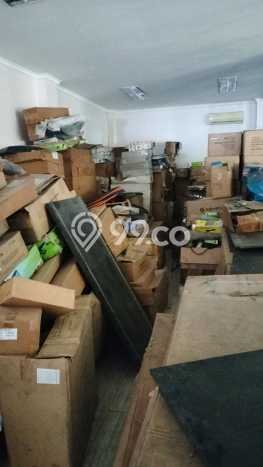 Unit Kantor Dijual di Jakarta Utara LT 615m2 & LB 1700m2 Unit Kantor Dijual di Jakarta Utara LT 615m2 & LB 1700m2