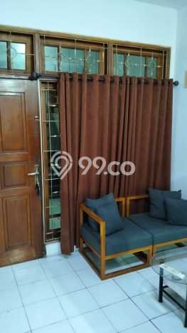 Sewa Rumah Murah di Sunter Jakarta Utara dengan 3 Kamar Tidur Sewa Rumah Murah di Sunter Jakarta Utara dengan 3 Kamar Tidur