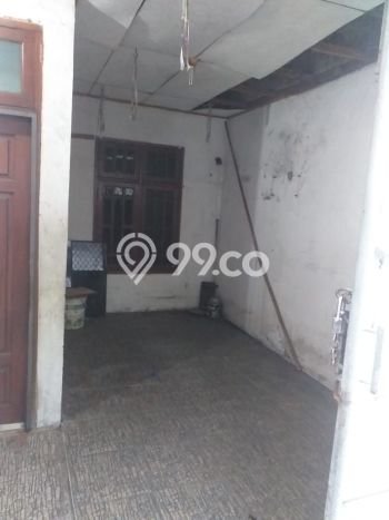 Rumah Modern Minimalis 0 KT Siap Huni di Pademangan Rumah Modern Minimalis 0 KT Siap Huni di Pademangan