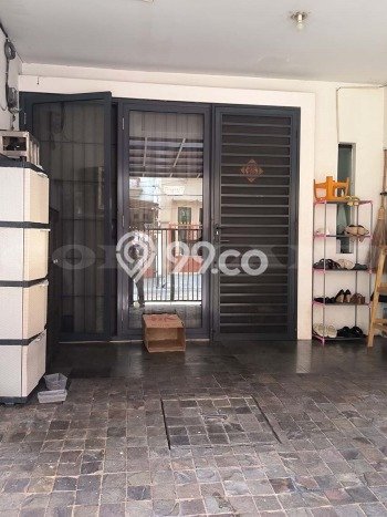 Jual Rumah Luas Elegan Dengan View Cantik di Sunter, Jakarta Utara Jual Rumah Luas Elegan Dengan View Cantik di Sunter, Jakarta Utara