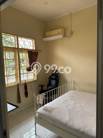 For Sale! Luxury House LT 240m2 Desain Modern di Serpong Villa Melati Mas For Sale! Luxury House LT 240m2 Desain Modern di Serpong Villa Melati Mas
