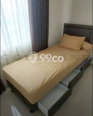 Disewakan Apartemen Terjangkau 3 KT di Sunter Jakarta Utara Disewakan Apartemen Terjangkau 3 KT di Sunter Jakarta Utara