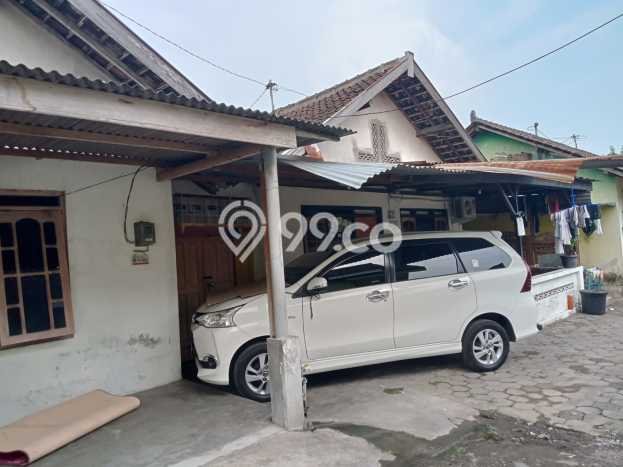 Dijual Tanah Area Berkembang di Depok, Luas 270m2m², Lingkungan Nyaman Dijual Tanah Area Berkembang di Depok, Luas 270m2m², Lingkungan Nyaman