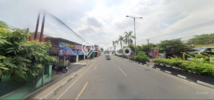 Kavling Tanah Dijual di Umbulharjo Yogyakarta Spesifikasi 290m2 Kavling Tanah Dijual di Umbulharjo Yogyakarta Spesifikasi 290m2