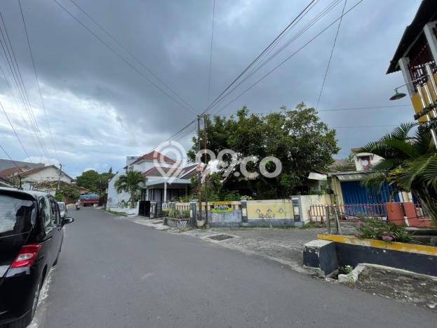 Tanah Dijual Lokasi Umbulharjo, Yogyakarta dengan Luas Tanah 313m2 dan Status SHM Tanah Dijual Lokasi Umbulharjo, Yogyakarta dengan Luas Tanah 313m2 dan Status SHM