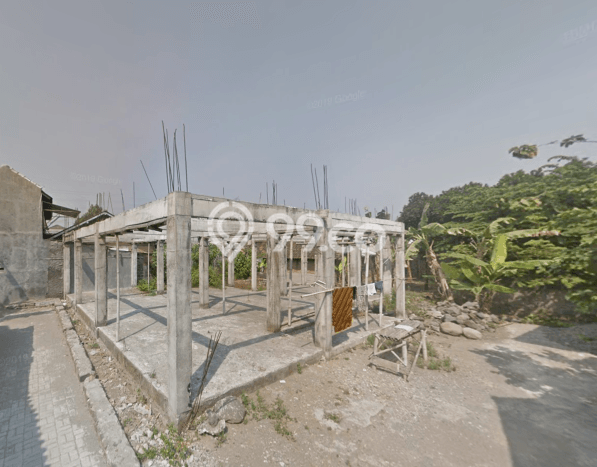 AREA PROSPEKTIF! Tanah Kawasan Mlati, Luas 242m2m², Akses Fasilitas Umum AREA PROSPEKTIF! Tanah Kawasan Mlati, Luas 242m2m², Akses Fasilitas Umum