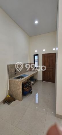 Rumah Strategis Modern Lb 85m2 di Depok, Sleman Rumah Strategis Modern Lb 85m2 di Depok, Sleman