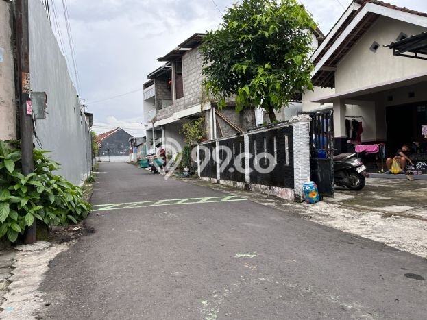 Hunian Cantik Modern Lb 90m2 di Ngaglik, Sleman Hunian Cantik Modern Lb 90m2 di Ngaglik, Sleman