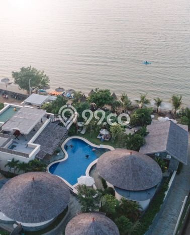 Vila Kawasan Mlonggo, Luas 2129m2m², Dekat ke Pusat Kota Vila Kawasan Mlonggo, Luas 2129m2m², Dekat ke Pusat Kota