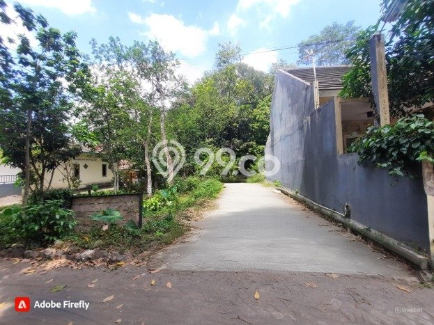 Rumah 3 Kamar Lokasi Nyaman di Ngaglik, Sleman Rumah 3 Kamar Lokasi Nyaman di Ngaglik, Sleman