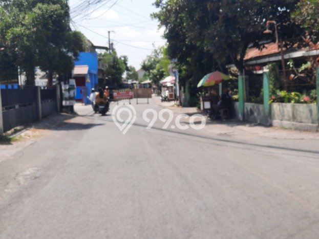 Tanah di Umbulharjo, Luas 365m2m², Area Strategis, Kawasan Nyaman, Bebas Banjir Tanah di Umbulharjo, Luas 365m2m², Area Strategis, Kawasan Nyaman, Bebas Banjir