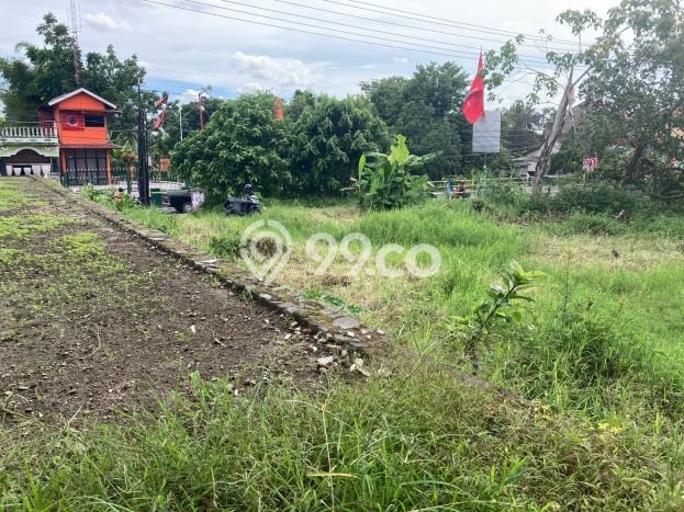 PENAWARAN MENARIK! Tanah di Ngaglik, Luas 462m2m², Lokasi Prima PENAWARAN MENARIK! Tanah di Ngaglik, Luas 462m2m², Lokasi Prima