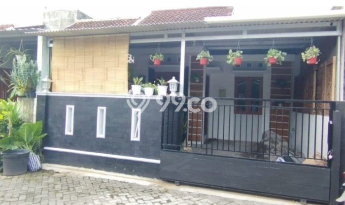 Jual Rumah Siap Huni di Banguntapan Bantul Harga Rp 480 Juta LT 72m2 Jual Rumah Siap Huni di Banguntapan Bantul Harga Rp 480 Juta LT 72m2