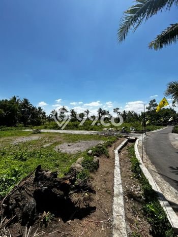 Tanah Area Berkembang Kawasan Kaliurang, Luas 121m2m², Kawasan Nyaman, Dekat Kaliurang, Sleman, Sleman Tanah Area Berkembang Kawasan Kaliurang, Luas 121m2m², Kawasan Nyaman, Dekat Kaliurang, Sleman, Sleman