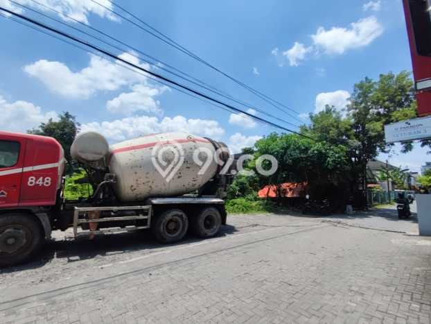 Kavling Tanah untuk Dijual di Condong Catur, Sleman, Luas 500m2 Kavling Tanah untuk Dijual di Condong Catur, Sleman, Luas 500m2