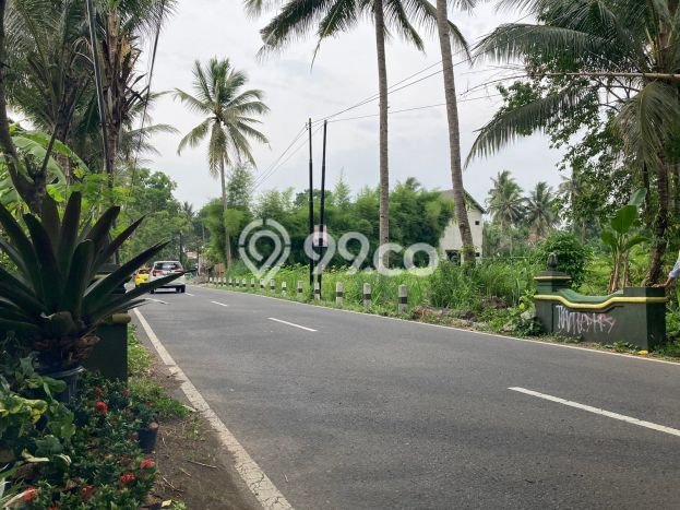 Tanah Area Berkembang di , Luas 286m2m², Lingkungan Asri, Dekat Sleman, Sleman Tanah Area Berkembang di , Luas 286m2m², Lingkungan Asri, Dekat Sleman, Sleman