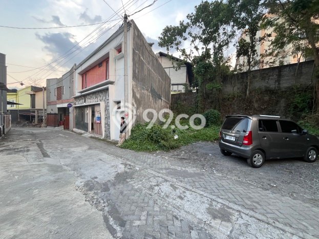 Kost di Ngaglik, Area 150m2m², Akses Mudah Fasilitas Umum Kost di Ngaglik, Area 150m2m², Akses Mudah Fasilitas Umum
