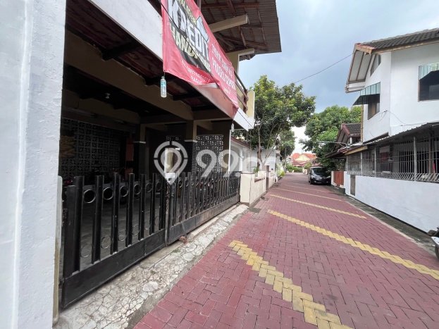 Tanah Area Potensial Kawasan Caturtunggal, Luas 322m2m², Kawasan Asri, Dekat Caturtunggal, Sleman, Sleman Tanah Area Potensial Kawasan Caturtunggal, Luas 322m2m², Kawasan Asri, Dekat Caturtunggal, Sleman, Sleman