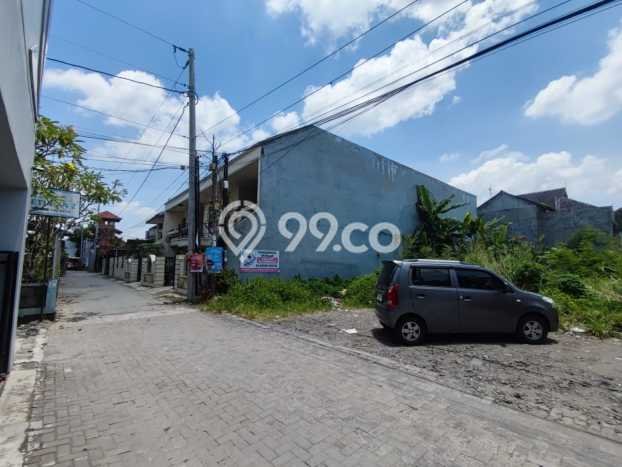 Kavling Tanah untuk Dijual di Condong Catur, Sleman, Luas 500m2 Kavling Tanah untuk Dijual di Condong Catur, Sleman, Luas 500m2