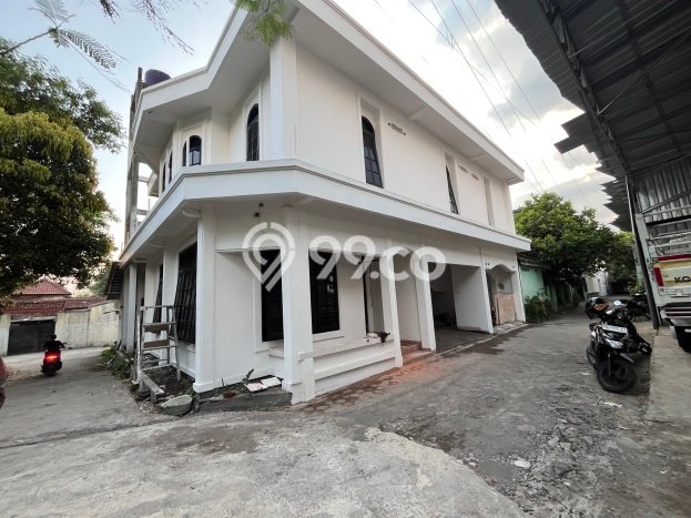 Kost di Ngaglik, Area 150m2m², Akses Mudah Fasilitas Umum Kost di Ngaglik, Area 150m2m², Akses Mudah Fasilitas Umum