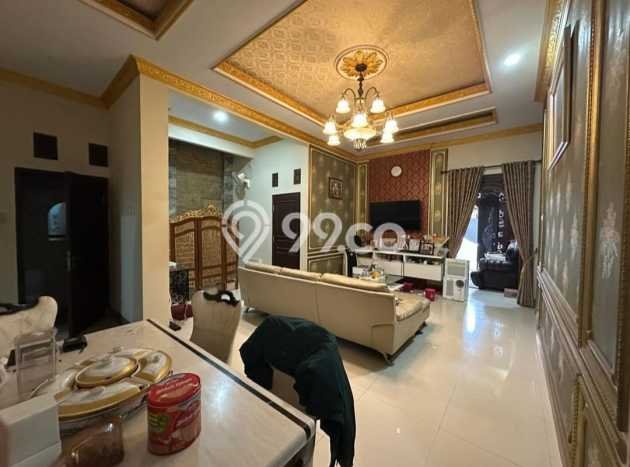 Rumah Kualitas Premium LT 386m2m² Lokasi Prestisius di Jantung Kota Umbulharjo, Yogyakarta Rumah Kualitas Premium LT 386m2m² Lokasi Prestisius di Jantung Kota Umbulharjo, Yogyakarta