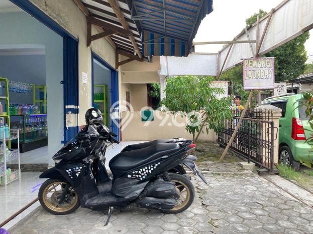 Dijual Tanah Area Prospektif di Ngaglik, Luas 446m2m², Akses Ngaglik, Sleman, Sleman Dijual Tanah Area Prospektif di Ngaglik, Luas 446m2m², Akses Ngaglik, Sleman, Sleman