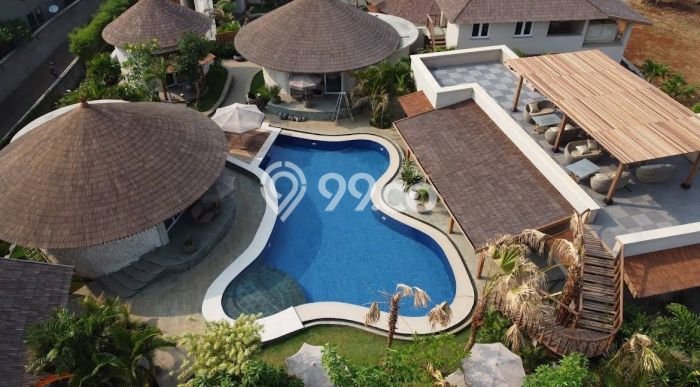 Vila Kawasan Mlonggo, Luas 2129m2m², Dekat ke Pusat Kota Vila Kawasan Mlonggo, Luas 2129m2m², Dekat ke Pusat Kota