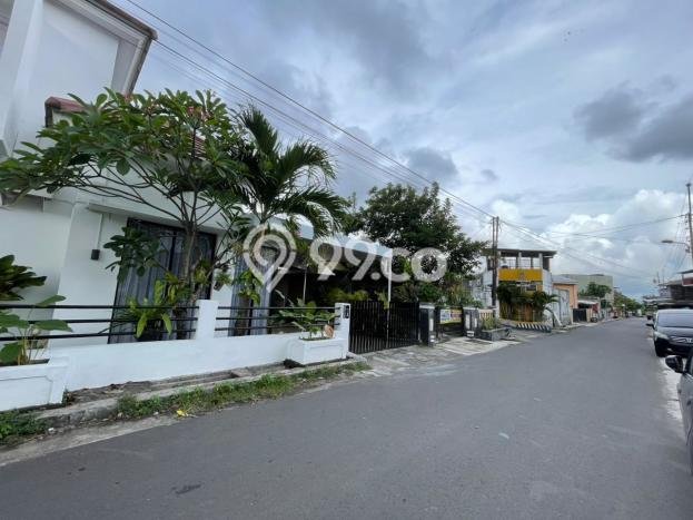 Tanah Dijual Lokasi Umbulharjo, Yogyakarta dengan Luas Tanah 313m2 dan Status SHM Tanah Dijual Lokasi Umbulharjo, Yogyakarta dengan Luas Tanah 313m2 dan Status SHM