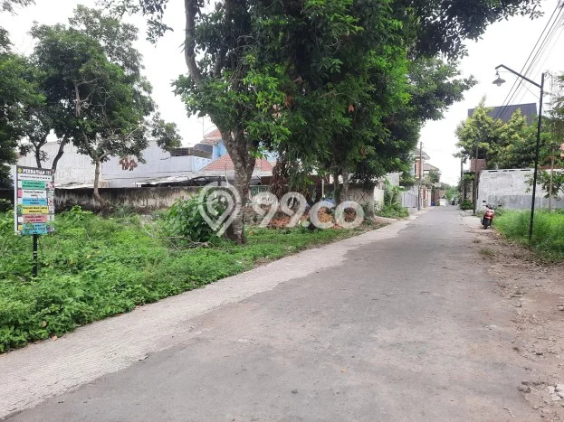 HARGA MENARIK! Tanah Kawasan , Luas 378m2m², Lingkungan Nyaman, Bebas Longsor HARGA MENARIK! Tanah Kawasan , Luas 378m2m², Lingkungan Nyaman, Bebas Longsor