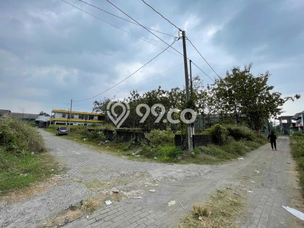 LOKASI STRATEGIS! Tanah Kawasan Ngaglik, Luas 287m2m², Lingkungan Nyaman, Cocok untuk Investasi LOKASI STRATEGIS! Tanah Kawasan Ngaglik, Luas 287m2m², Lingkungan Nyaman, Cocok untuk Investasi