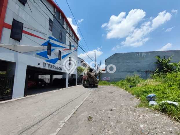 Kavling Tanah untuk Dijual di Condong Catur, Sleman, Luas 500m2 Kavling Tanah untuk Dijual di Condong Catur, Sleman, Luas 500m2